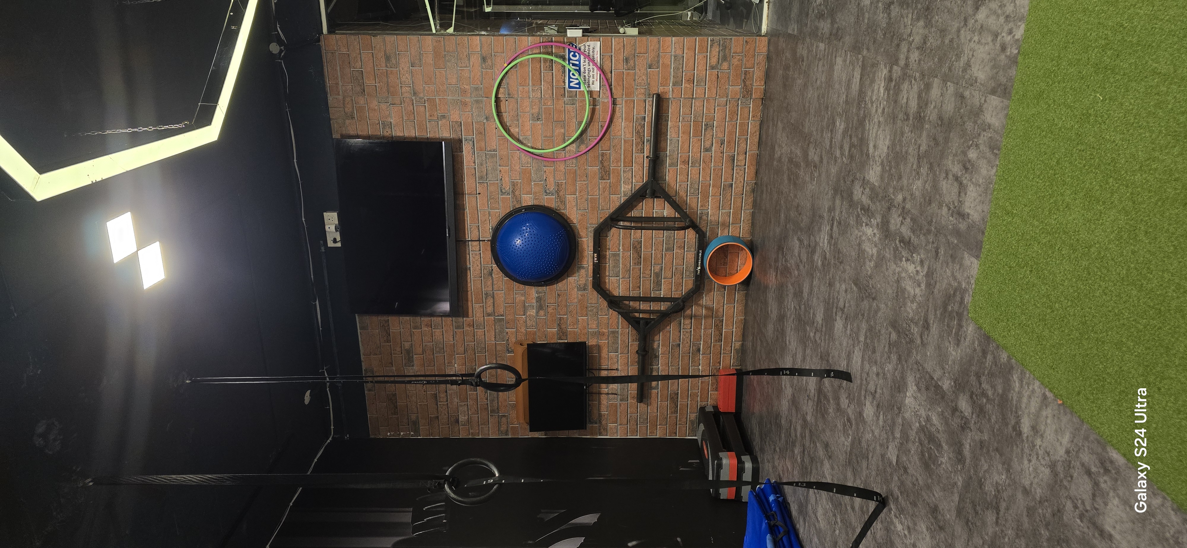 Functional Training Suite
