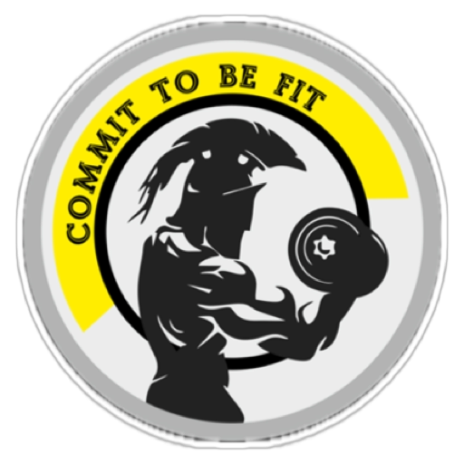 Stark Fitness Studio Logo